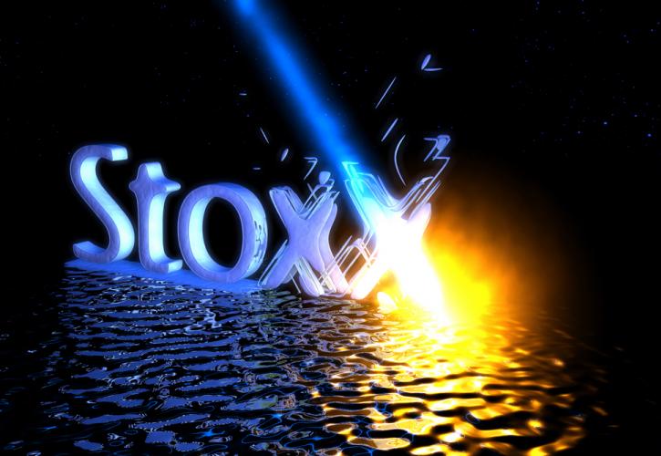 Ευρωαγορές: «Μάχη» με το πρόσημο δίνει ο Stoxx