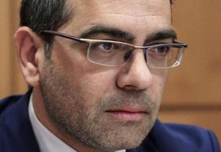 Σταμάτης: Βασική προτεραιότητα η εφαρμογή ενεργητικών πολιτικών για την προστασία, συμπερίληψη και κοινωνική ένταξη των ευπαθών ομάδων