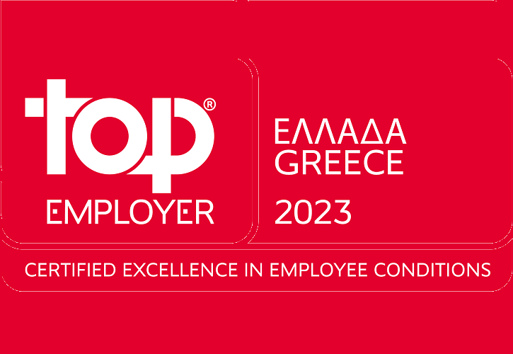 Η NN Hellas Κορυφαίος Εργοδότης 2023 για 5η συνεχόμενη χρονιά