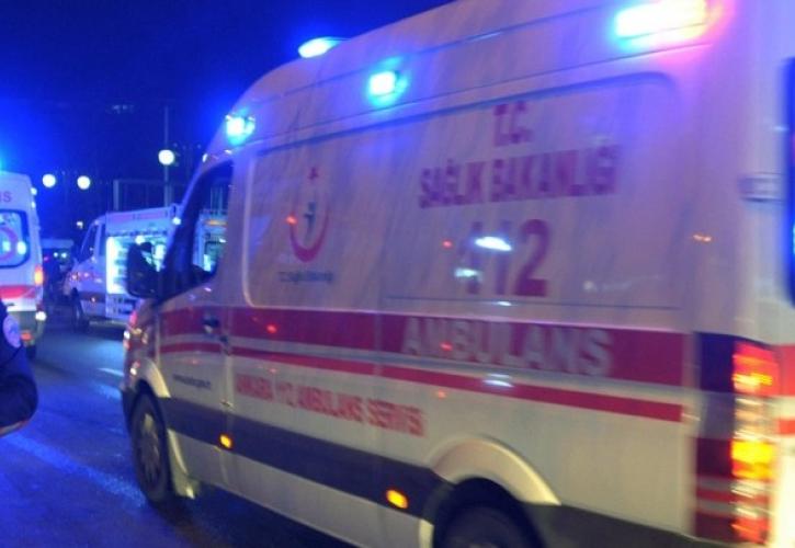 Τουρκία: Περισσότεροι από 120 θάνατοι εξαιτίας νοθευμένου αλκοόλ από την αρχή του έτους
