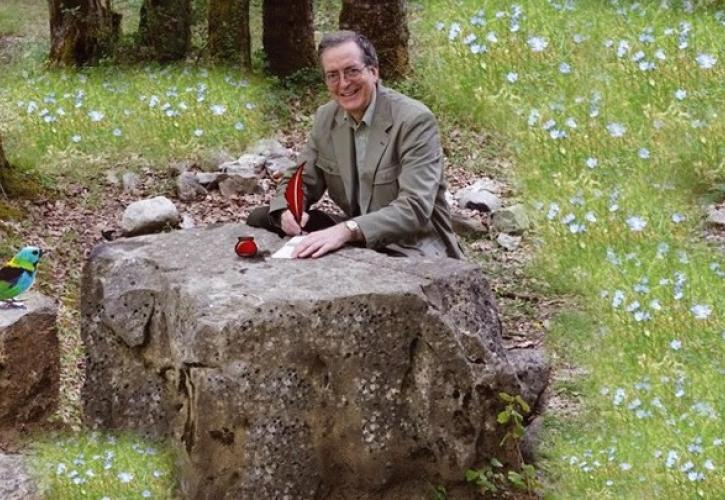 Τριβιζάς: Όσο πιο σκληρή η πραγματικότητα τόσο μεγαλύτερη η ανάγκη για αισιοδοξία