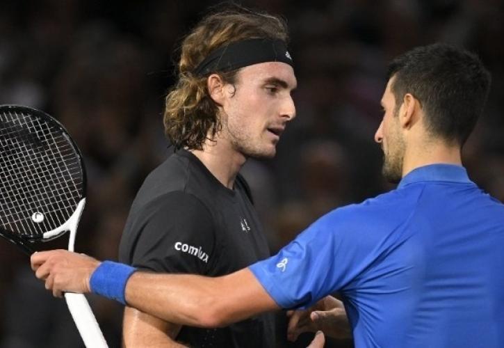 Australian Open: Τζόκοβιτς vs Τσιτσιπάς, κάτι περισσότερο από ένας τελικός