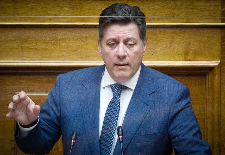 Βαρβιτσιώτης: Χρειάζονται κοινές ευρωπαϊκές απαντήσεις στις κοινές προκλήσεις