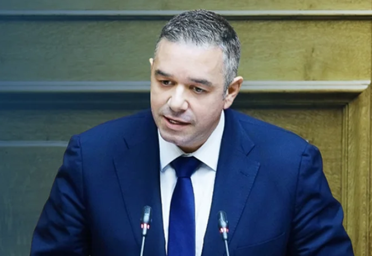Ποιος θα είναι το επόμενο σκάνδαλο; - Τουρκία: Σημασία έχει ποιος μετράει τις ψήφους