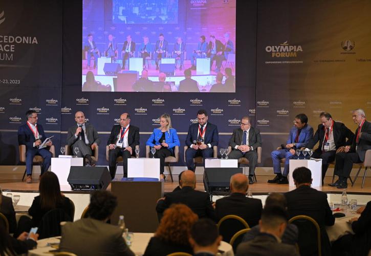 Γ. Ξιφαράς: Η «Σιδηροδρομική Εγνατία» είναι κομβική για την ανάπτυξη της σιδηροδρομικής λειτουργίας της περιοχής