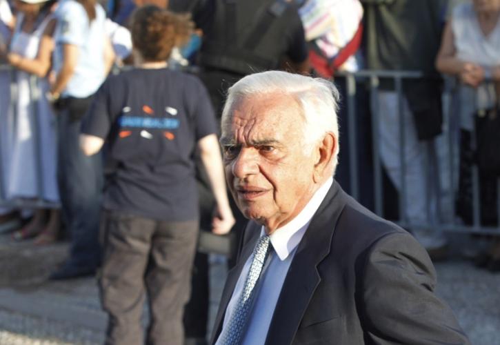 Έφυγε από τη ζωή ο πρώην βουλευτής της ΝΔ, Στράτης Στρατήγης