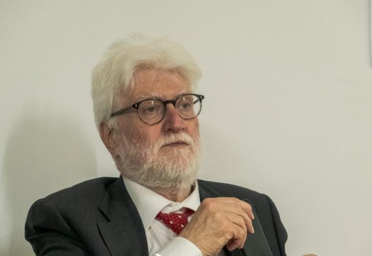 Πέθανε ο δήμαρχος Ιωαννίνων Μωυσής Ελισάφ