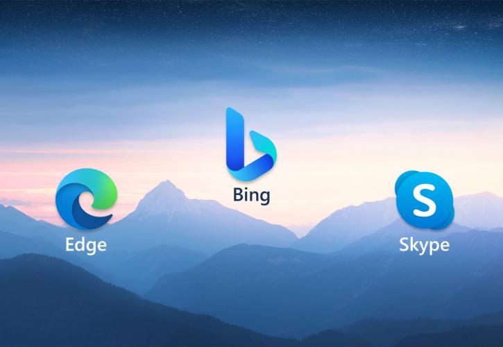 Διαθέσιμες για preview και σε κινητά οι νέες εκδόσεις των Bing και Edge