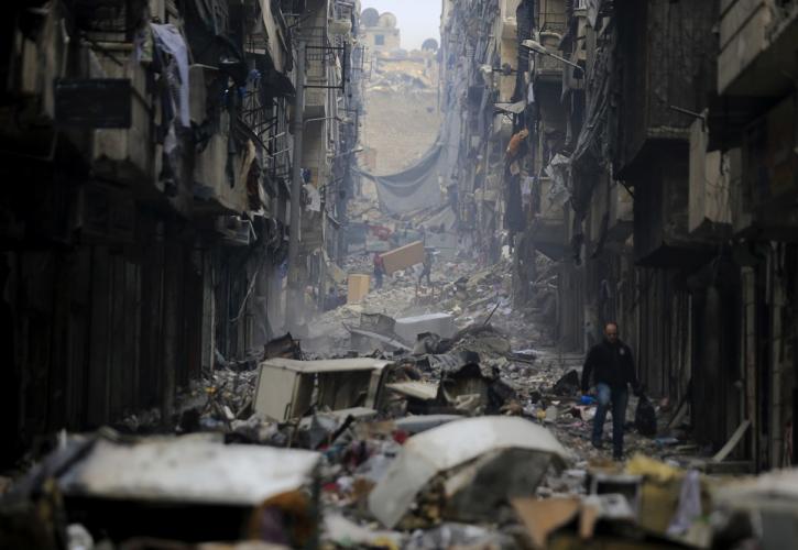 Τουρκία - Συρία: Πάνω από 17.500 οι νεκροί από τον φονικό σεισμό - Εξανεμίζονται οι ελπίδες για τους εγκλωβισμένους