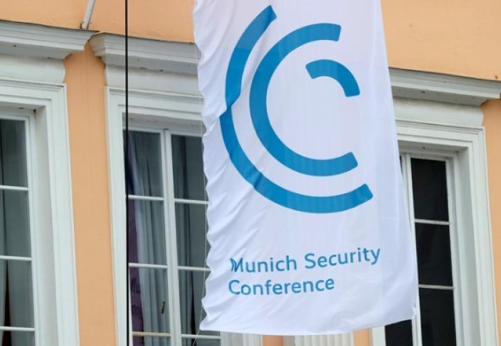 Γερμανία: Τουλάχιστον 40 αρχηγοί κρατών και κυβερνήσεων αναμένονται στη Διάσκεψη του Μονάχου για την Ασφάλεια