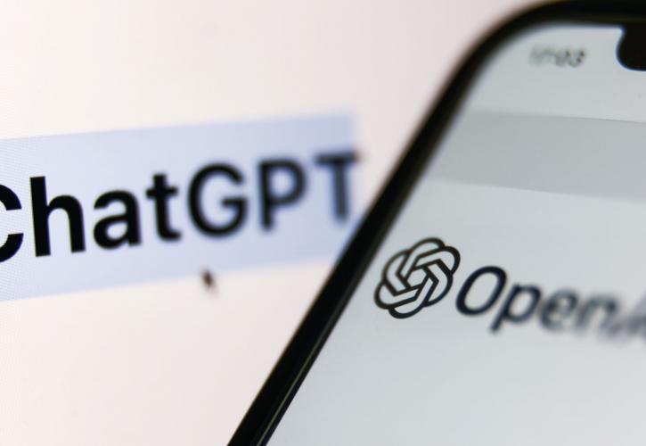 ChatGPT: Η OpenAI λανσάρει νέα έκδοση «χωρίς όρια χρήσης» αποκλειστικά για μεγάλες επιχειρήσεις