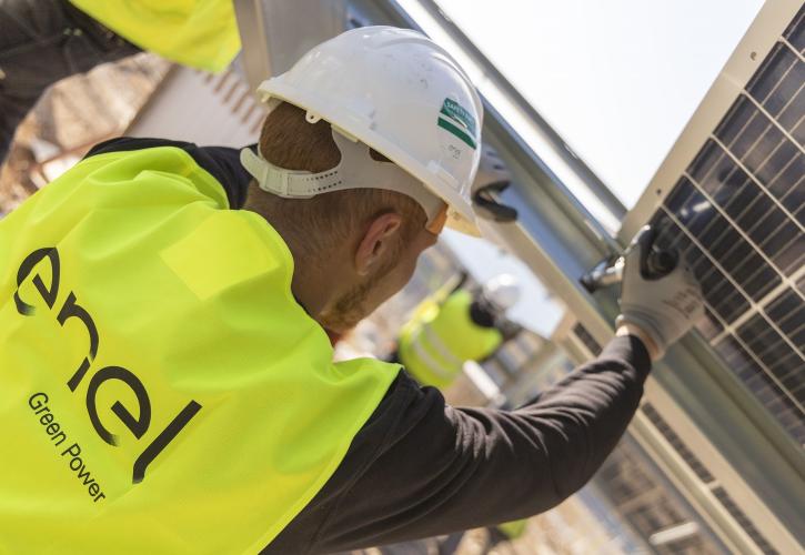 Enel 50 Enel Green Power Australia INPEX Insider Enel 50 Enel Green Power Australia INPEX Insider