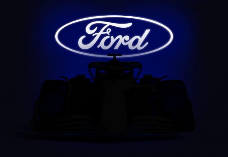 H Ford επιστρέφει στη Formula 1!