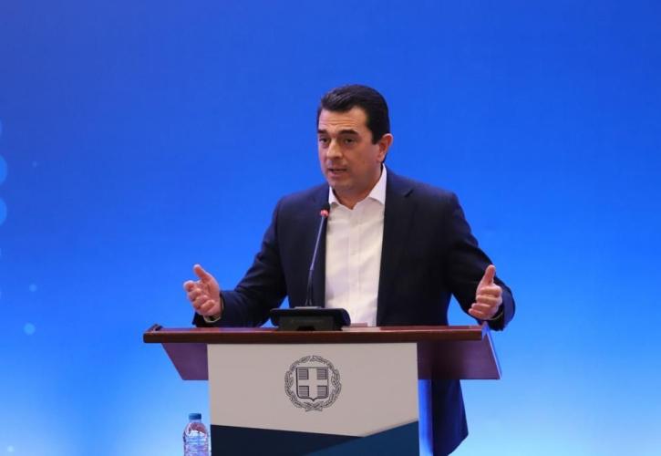 Σκρέκας: Μετασχηματίζουμε την οικονομία της Δυτ. Μακεδονίας, ώστε να μείνει ενεργειακό κέντρο για πολλά χρόνια