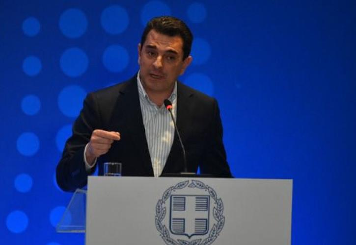 Σκρέκας: «Η καρδιά της αγροτικής Ελλάδας χτυπάει δυνατά στον Θεσσαλικό κάμπο»