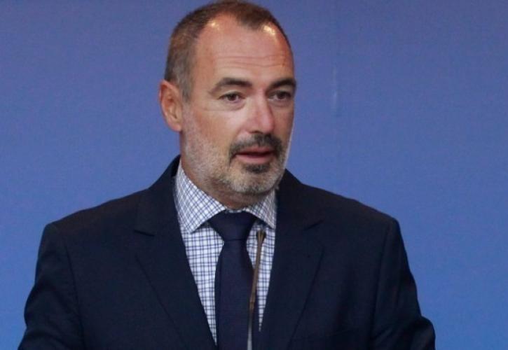Κατσανιώτης: Το διακύβευμα των εκλογών είναι σταθερότητα και στήριξη της κοινωνίας ή νέοι φόροι και εθνικές περιπέτειες