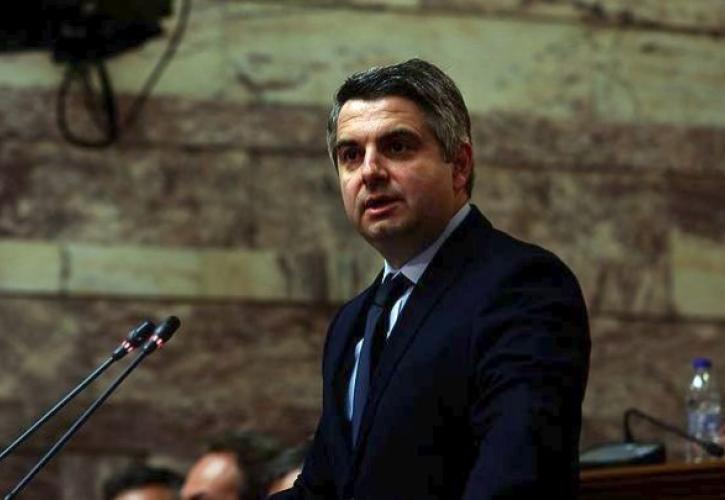 Oδ. Κωνσταντινόπουλος: Το ΠΑΣΟΚ θα έχει διψήφιο ποσοστό έκπληξη
