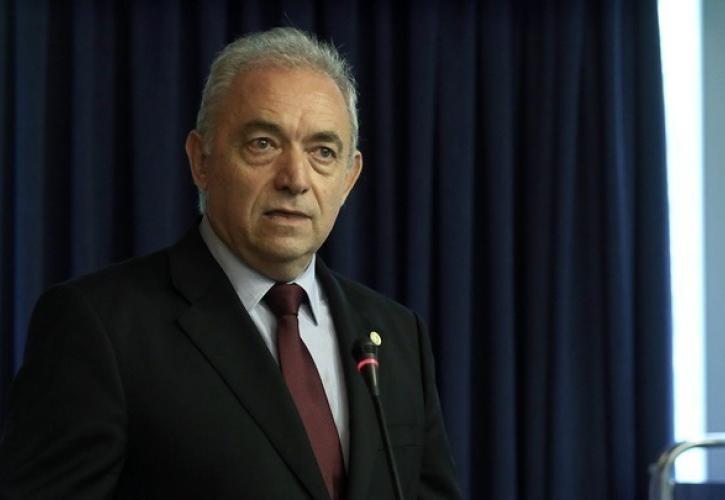 Λέκκας για τις πλημμύρες: Αγνοήσαμε τα ρέματα και τη μορφολογική ιστορία κάθε περιοχής