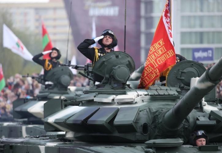 Ρωσία: Εκτοξεύτηκε μετά τον πόλεμο ο αριθμός των ΜΚΟ που συνεργάζονται με τον στρατό
