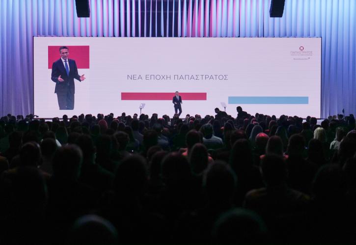Μεγάλη επένδυση 200 εκατ. ευρώ από την Philip Morris - Παπαστράτος
