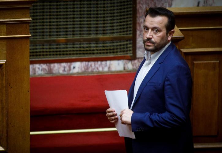 Νίκος Παππάς: Τώρα τα διλήμματα είναι σκληρά