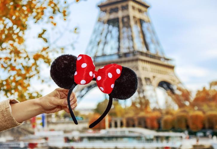 Ταξίδι στη Disneyland® Paris: Η Εθνική Τράπεζα και η Mastercard το κάνουν πραγματικότητα για έξι τυχερούς