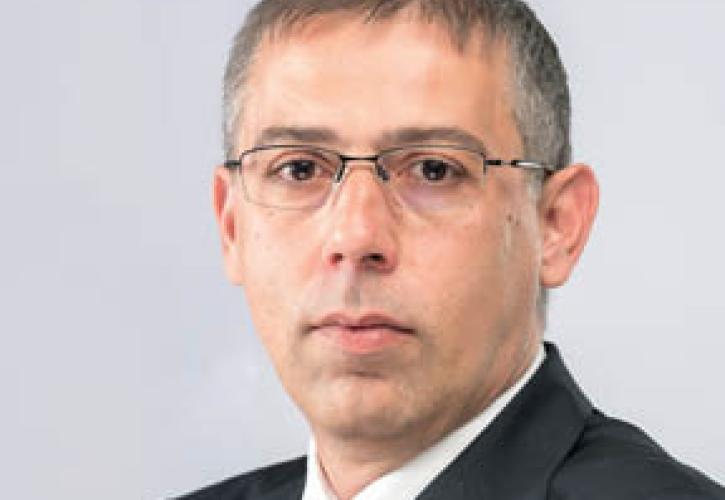 Ο Γιώργος Παπαδόπουλος νέος Διευθύνων Σύμβουλος και Πρόεδρος Δ.Σ. της Draeger Hellas