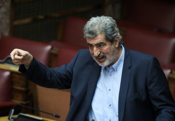 ΣΥΡΙΖΑ: Εκτός ψηφοδελτίων ο Πολάκης - Την Παρασκευή η απόφαση για διαγραφή