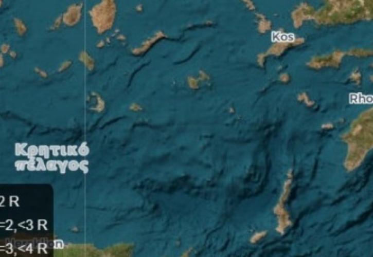 Όταν η Ρόδος ισοπεδώθηκε από τον σεισμό