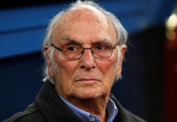 Πέθανε η μορφή του ευρωπαϊκού κινηματογράφου και σκηνοθέτης Κάρλος Σάουρα