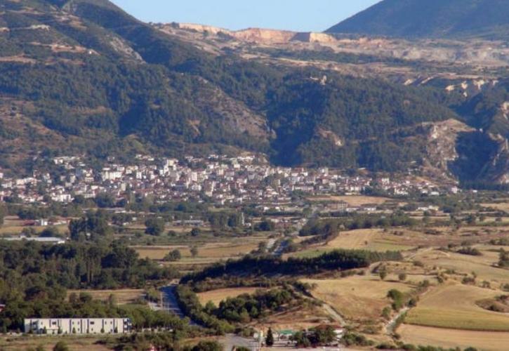 Περιφέρεια Δυτικής Μακεδονίας: Υπογράφηκε η σύμβαση για την οδοποιία σε επιχειρήσεις του πρωτογενή τομέα