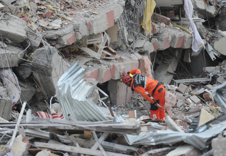 Η Τουρκία απέρριψε προσφορά της Κύπρου για βοήθεια στους σεισμόπληκτους