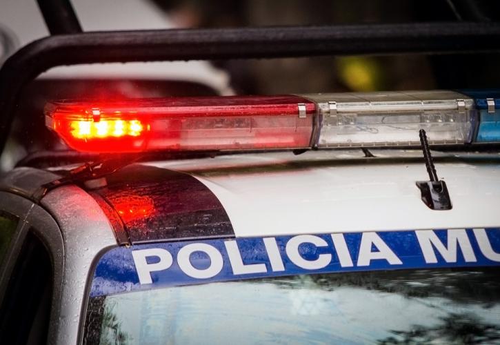 Μεξικό: Πολύνεκρη ανατροπή λεωφορείου που μετέφερε μετανάστες