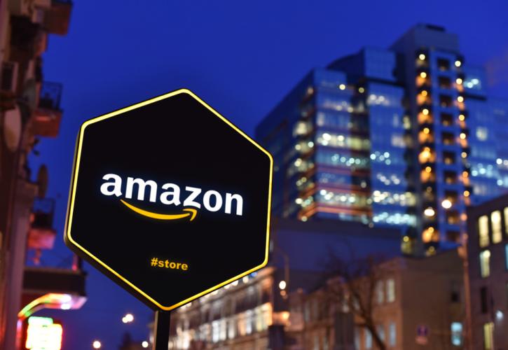 Μήνυση ΗΠΑ κατά Amazon: Έχει τη δυνατότητα να επιβάλλει τον νόμο της και να κυβερνά με εκπληκτική περιφρόνηση