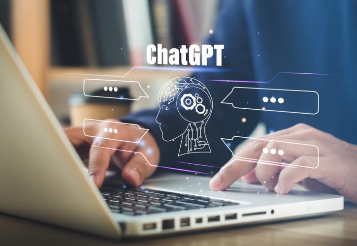 Νόμισμα με 2 όψεις το ChatGPT για πληροφόρηση και Δημοκρατία