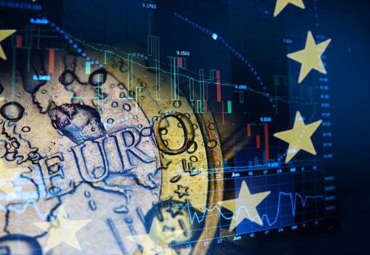 ΕΕ: «Άλμα» στα 85,4 δισ. ευρώ το πλεόνασμα τρεχουσών συναλλαγών το 3ο τρίμηνο 2023