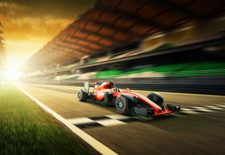 H General Motors συμφώνησε με την Formula 1 - Πότε θα «μπει» στο πρωτάθλημα