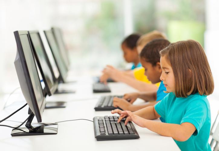 Έρχεται γρήγορο Internet στα σχολεία της χώρας με την βοήθεια του Ταμείου Ανάκαμψης
