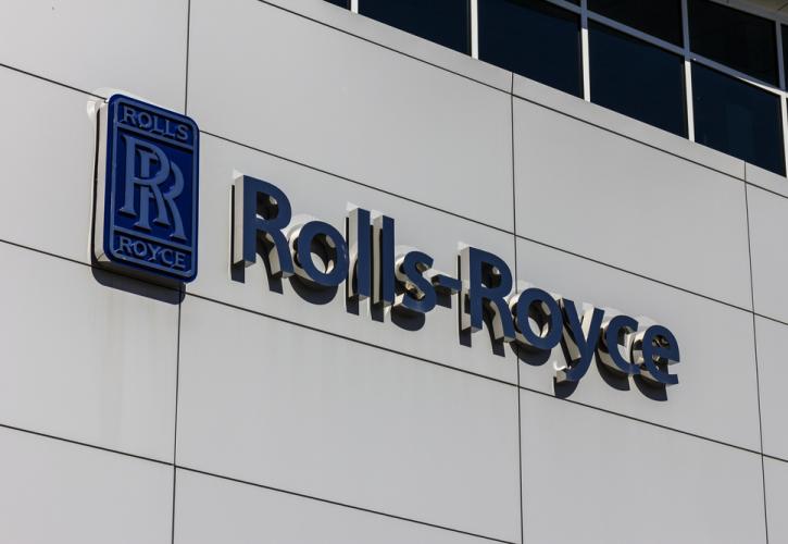 Η Rolls-Royce δίνει μέρισμα μετά από 4 χρόνια - Σε ιστορικό υψηλό οι μετοχές