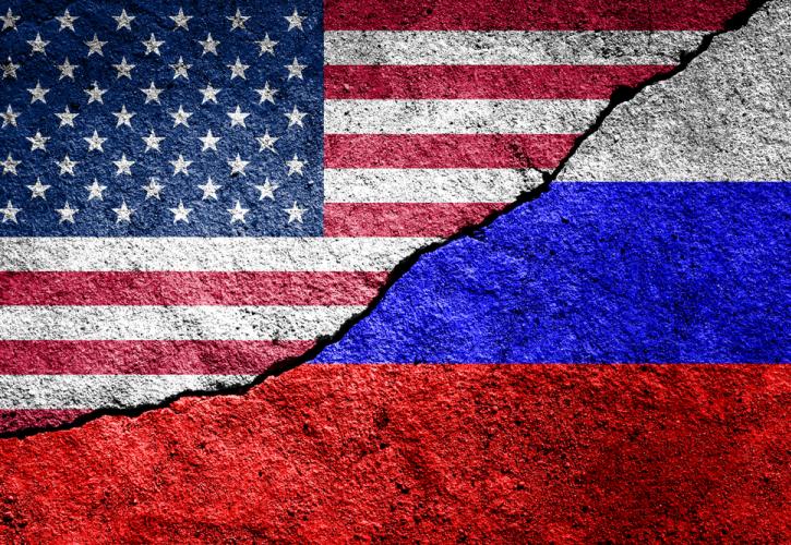 Επαφές ΗΠΑ - Ρωσίας για την συνθήκη για τα πυρηνικά όπλα New START
