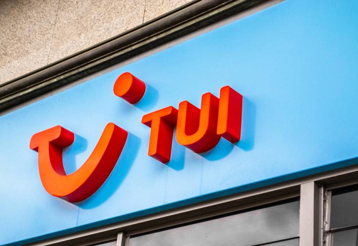 TUI: Άνοδος των μετοχών μετά την επιβεβαίωση των ετήσιων προοπτικών - Οι πυρκαγιές στη Ρόδο μείωσαν τα κέρδη