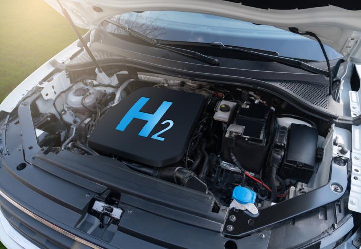 Stellantis και Renault εγκαταλείπουν το υδρογόνο - BMW, Hyundai και Toyota συνεχίζουν την προσπάθεια