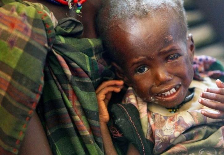 Σουδάν: 5 εκατ. άνθρωποι αντιμέτωποι με «καταστροφική διατροφική ανασφάλεια»