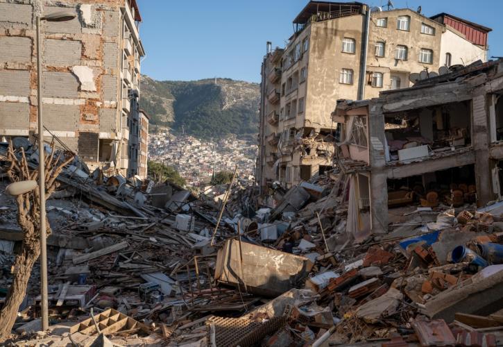 Τουρκία - Συρία: Τους 35.225 έχουν φτάσει οι νεκροί από τον σεισμό - Σταματούν οι έρευνες για επιζώντες