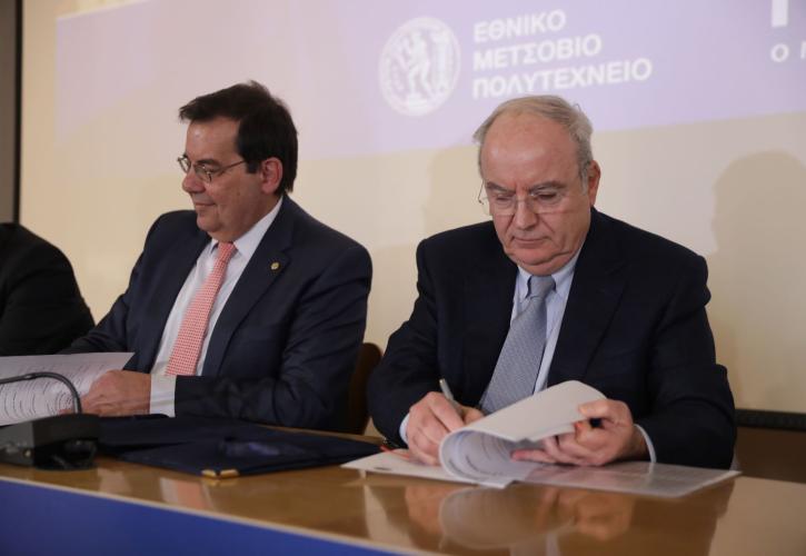 ΓΕΚ ΤΕΡΝΑ: Πραγματικότητα το 1ο Επαγγελματικό Μεταπτυχιακό Πρόγραμμα Σπουδών «Διαχείριση Έργων Υποδομών και Κατασκευών»
