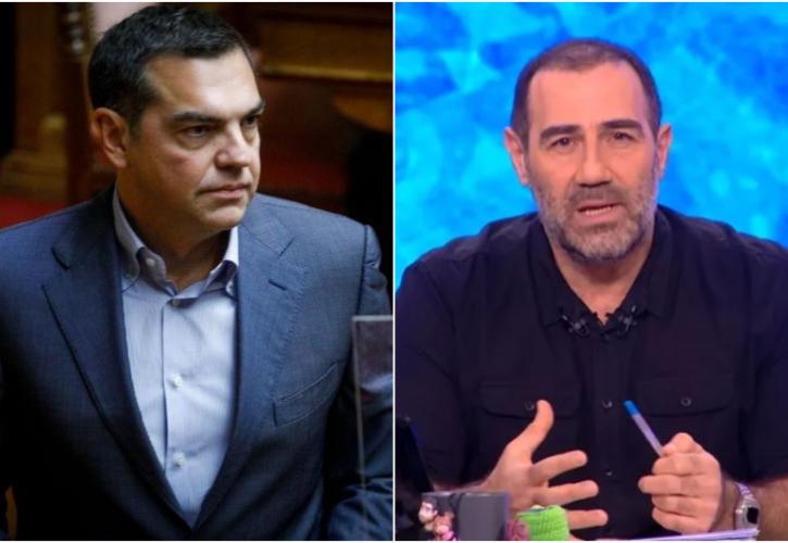 Αυτοσυγκράτηση από τον Αλέξη, «Κανάκης» από τους οπαδούς, Το κουαρτέτο που βγάζει μπροστά ο Συριζα