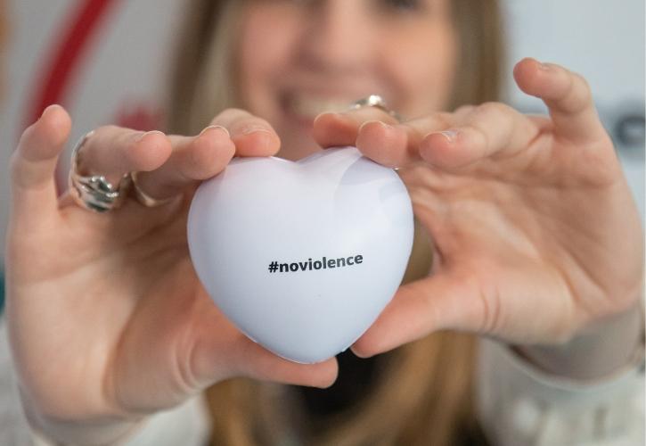 Η Novibet διεξάγει με επιτυχία για δεύτερη συνεχόμενη χρονιά την πρωτοβουλία αιμοδοσίας #noviolence