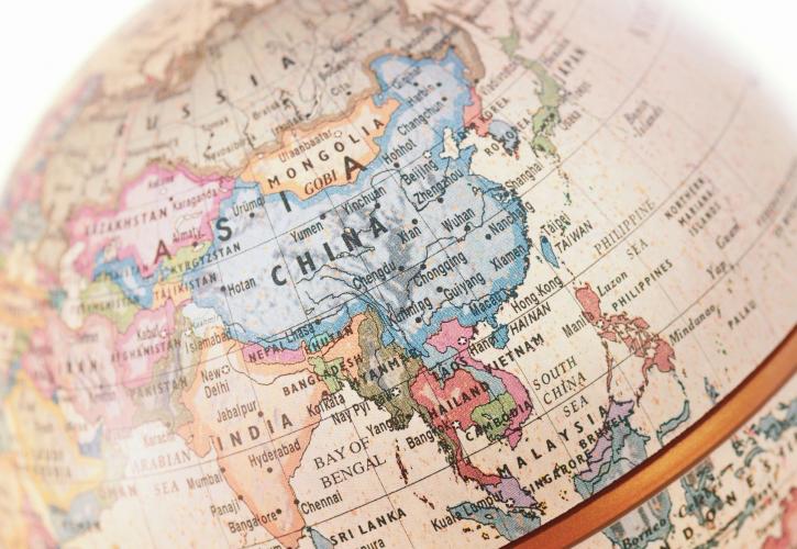 Ο Κινέζος πρόεδρος Σι προσκαλεί τους ηγέτες της κεντρικής Ασίας για πρώτη φορά στην Κίνα