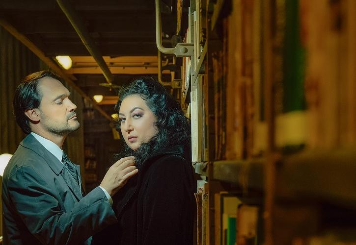 Η PRODEA Investments στηρίζει τον πολιτισμό - Χορηγός στην αριστουργηματική όπερα Βέρθερος της Εθνικής Λυρικής Σκηνής