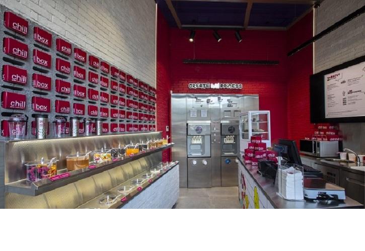 Η Chillbox συμμετέχει σε δύο Εκθέσεις Franchise σε Αθήνα & Παρίσι